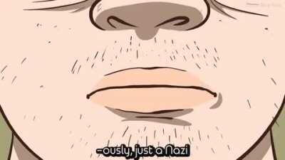 this is unironic as far as i can tell 💀