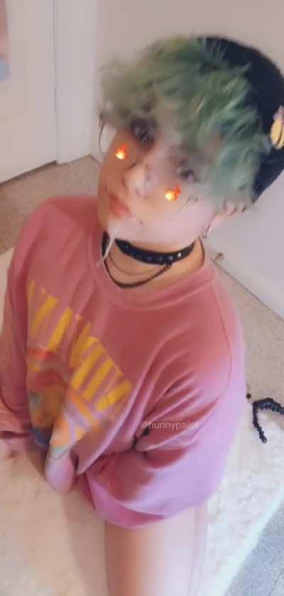 used to be straight lol