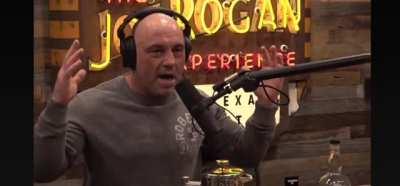 Joe Rogan on the censorship of Scientists and Doctors