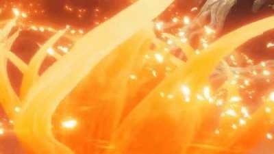 The Tarnished (Protagonist) after defeating Malenia's first phase