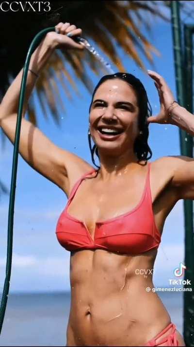 Luciana Gimenez Compilado 