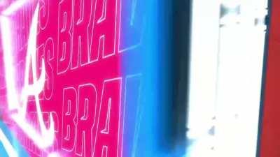 [Highlight] Jesse Chavez; gone but not forgotten.