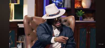 650 shares his thoughts on Gunna