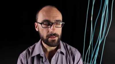 Well, if Michael says it, I will try it!