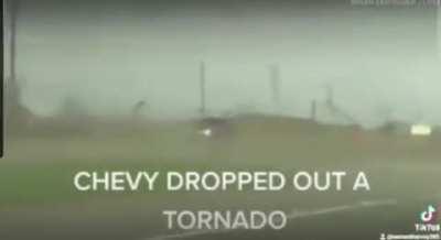 tornader