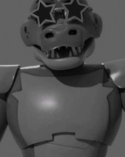 Montgomery Giga-tor. Model by u/SpringG83, Video by me.