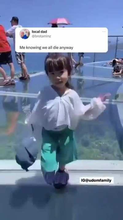 She IS the main character!!