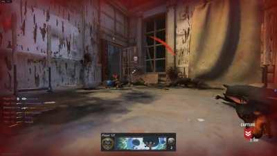 Shotguns are fair and balanced