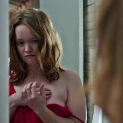 Liv Hewson in Under My Skin (2020)