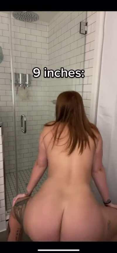 I bet my body can make you hard ❤️