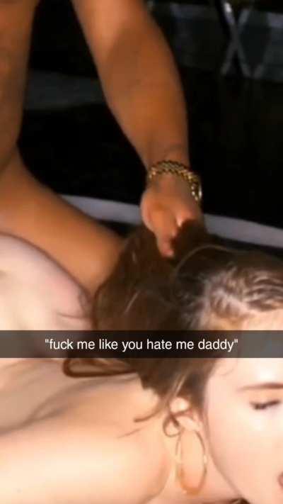 Couldn't believe my gf's ex was my bully but she said she'd never go back to him... then he sent me this...