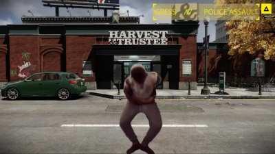 Razormind got me feeling like