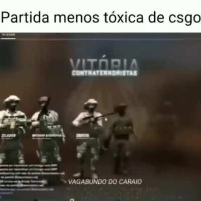 ShitpostBR - Video #7110