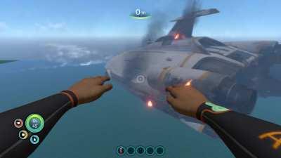 [No Spoilers] I just started. Am I doing this right?