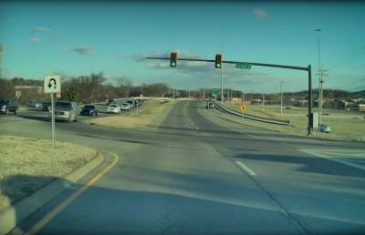 It's Your World Buddy [OC]