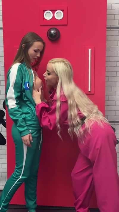 Our new video with Sia