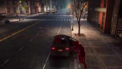 LMAO WHAT JUST HAPPENED!