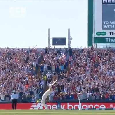 Can any other country's crowd recreate this?