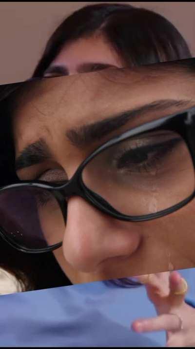 Entitlement of Mia khalifa