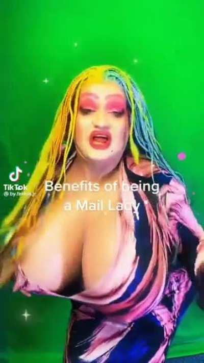 don't even worry about it.