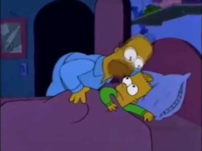 Does this count as a scream?