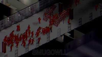 ''Zombie Spotted In China''