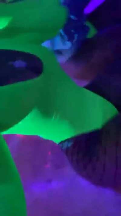 PM Me if Ya'll Want the Names