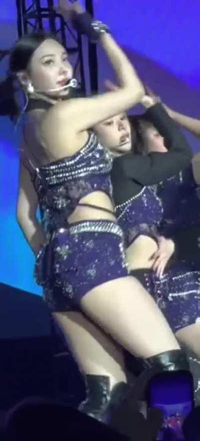 KIM DAHYUN & IM NAYEON