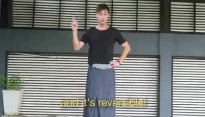 Endless possibilities