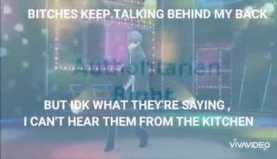 Next step the centrists and I will have done them all