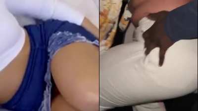 They Wanna (New PMV)