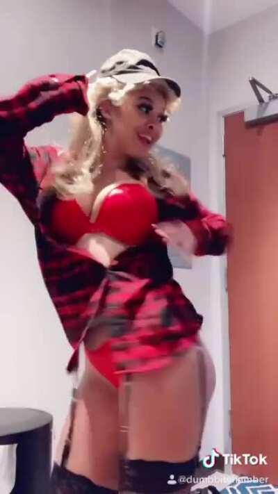 [oc] Sexy Joe Exotic