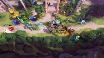 Revenge of the Mango Tree