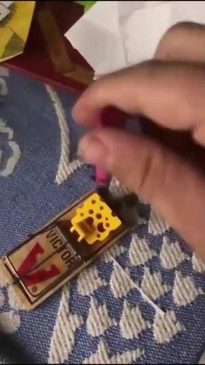 Descupa mãe eu falhei