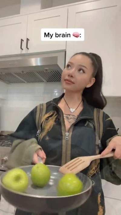 I know y’all saw that at the beginning 👀