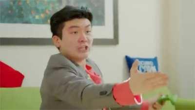 My friend sent me this, my ears been blessed