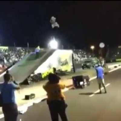 Dude, what were you thinking?