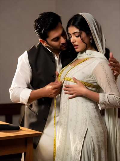 Desi tailors