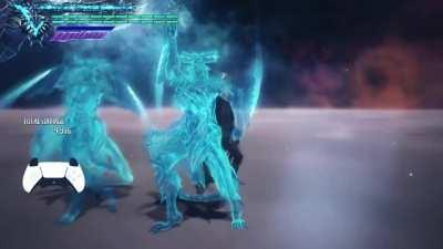 Jin-woo's shadows when he is not around in nutshell