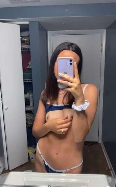 I’m extra sensitive