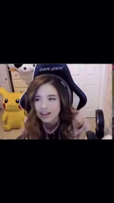 The sound of her riding you