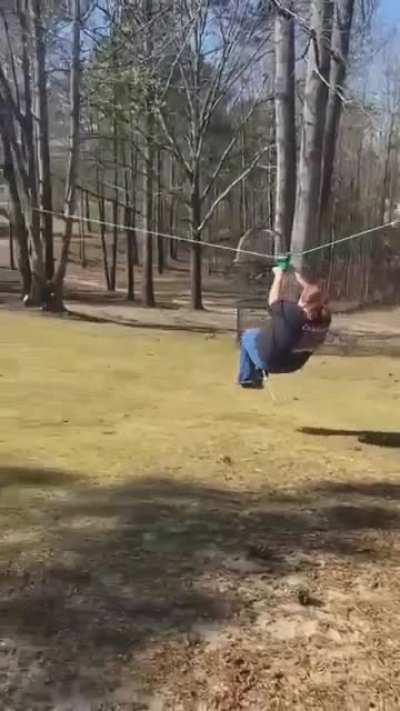 She&rsquo;s gonna make it!