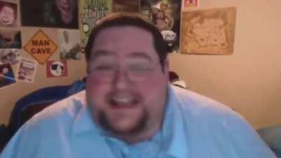 I edit the funny pasta (earrape)