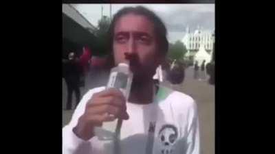 me after a sudden death battle