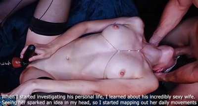 Getting revenge on my boss