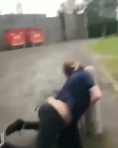 Let me open this real quick