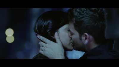 Deepika: All Tongue Kisses