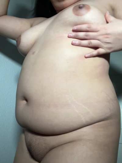 Let me be your mistress, I’ll feed you better than anybody