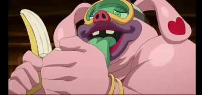 The Yo-Kai Watch anime really is something else 💀