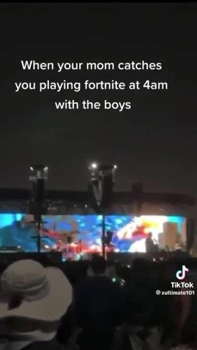 the memes that will come out of this performance are gonna be crazy